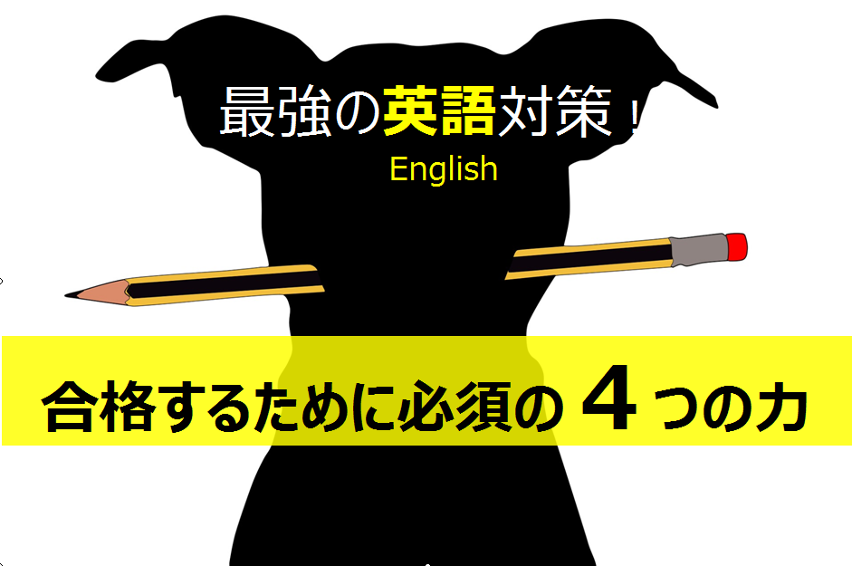 英語対策